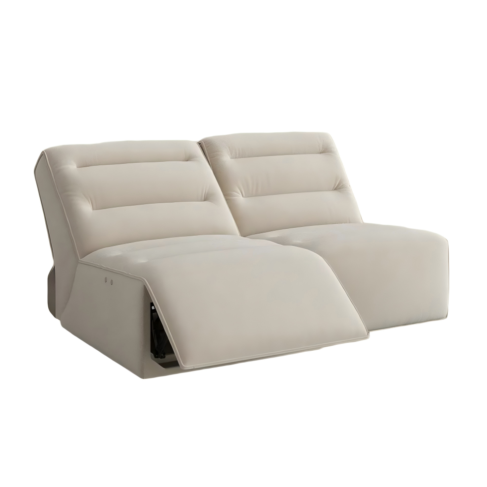 Power Reclining Sofa Power Reclining Sofa