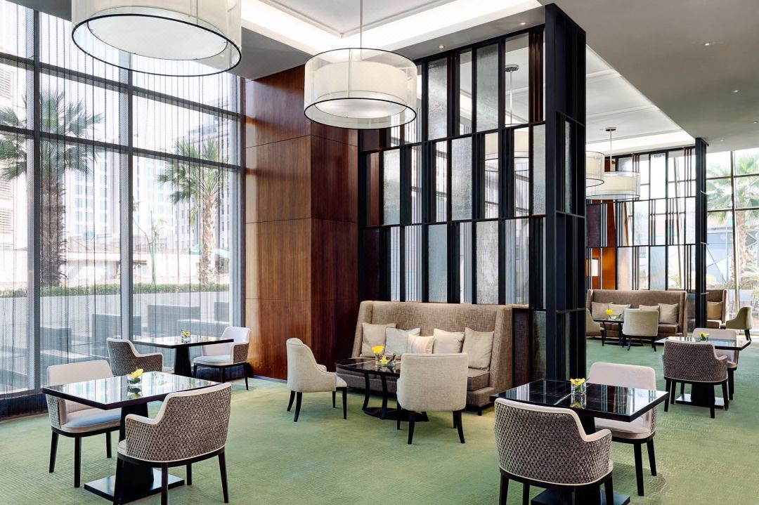 Hyatt Regency Riyadh Olaya