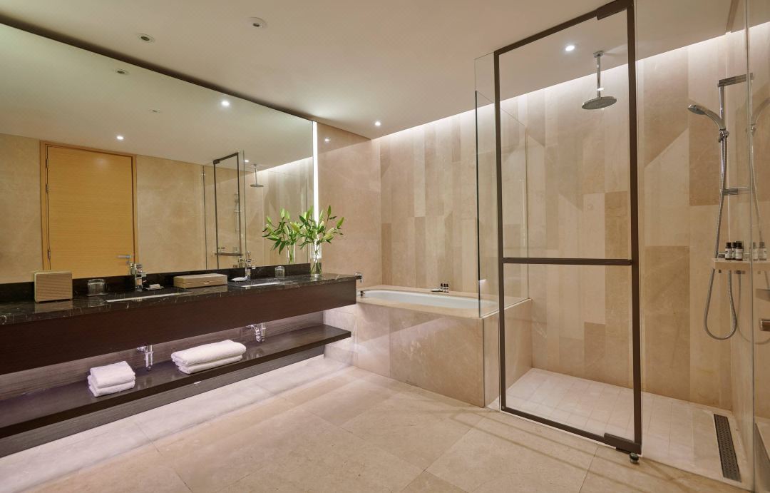Hyatt Regency Riyadh Olaya-Daviana Group