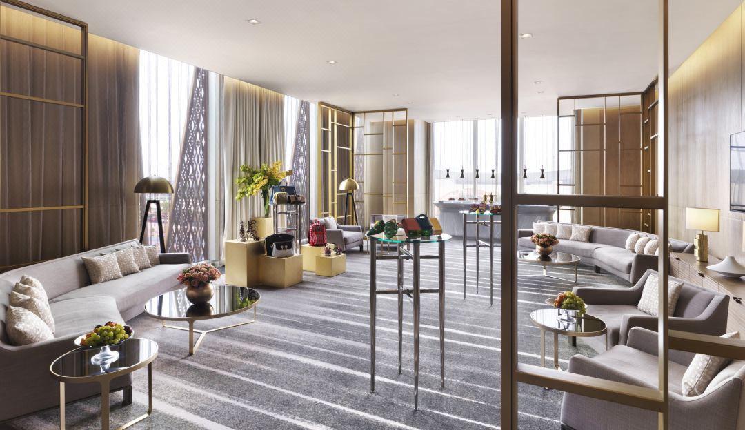 Four Seasons Hotel Kuwait at Burj Alshaya-Daviana Group Four Seasons Hotel Kuwait at Burj Alshaya-Daviana Group