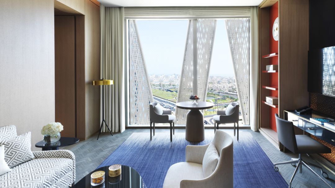 Four Seasons Hotel Kuwait at Burj Alshaya-Daviana Group Four Seasons Hotel Kuwait at Burj Alshaya-Daviana Group