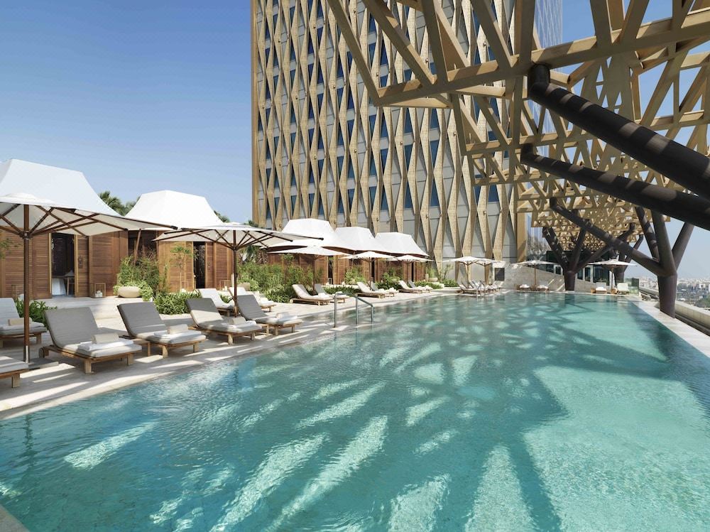 Four Seasons Hotel Kuwait at Burj Alshaya-Daviana Group Four Seasons Hotel Kuwait at Burj Alshaya-Daviana Group