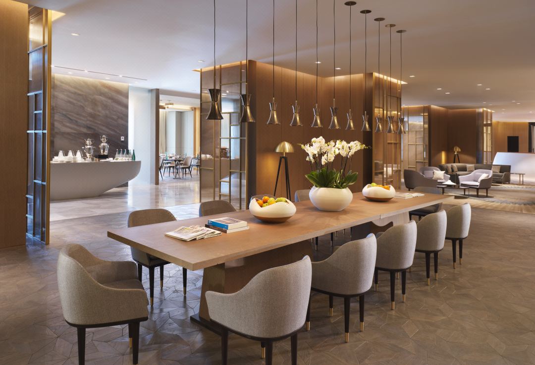 Four Seasons Hotel Kuwait at Burj Alshaya-Daviana Group Four Seasons Hotel Kuwait at Burj Alshaya-Daviana Group