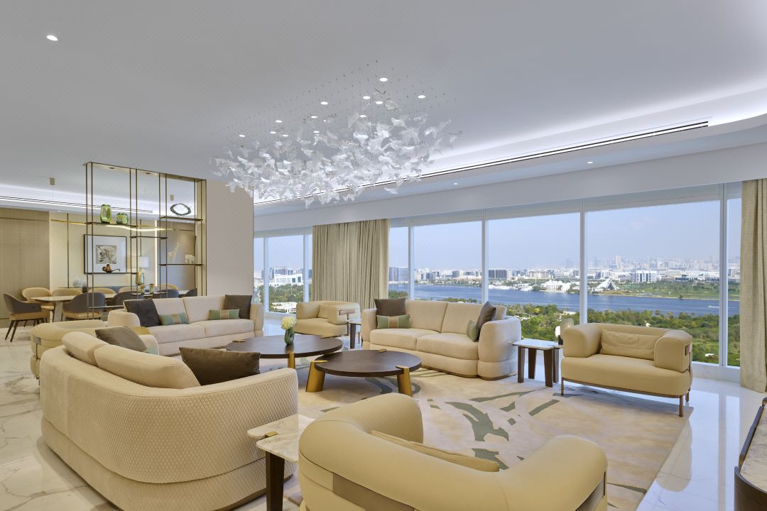 Grand Hyatt Dubai-Daviana Group Grand Hyatt Dubai-Daviana Group