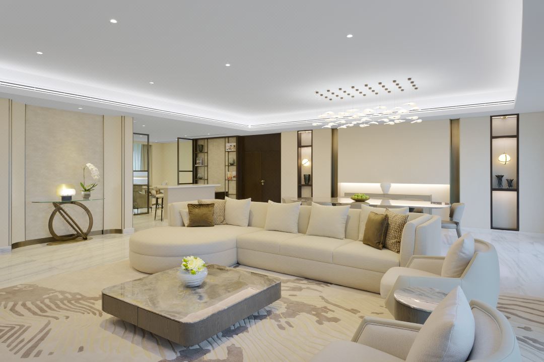 Grand Hyatt Dubai-Daviana Group Grand Hyatt Dubai-Daviana Group