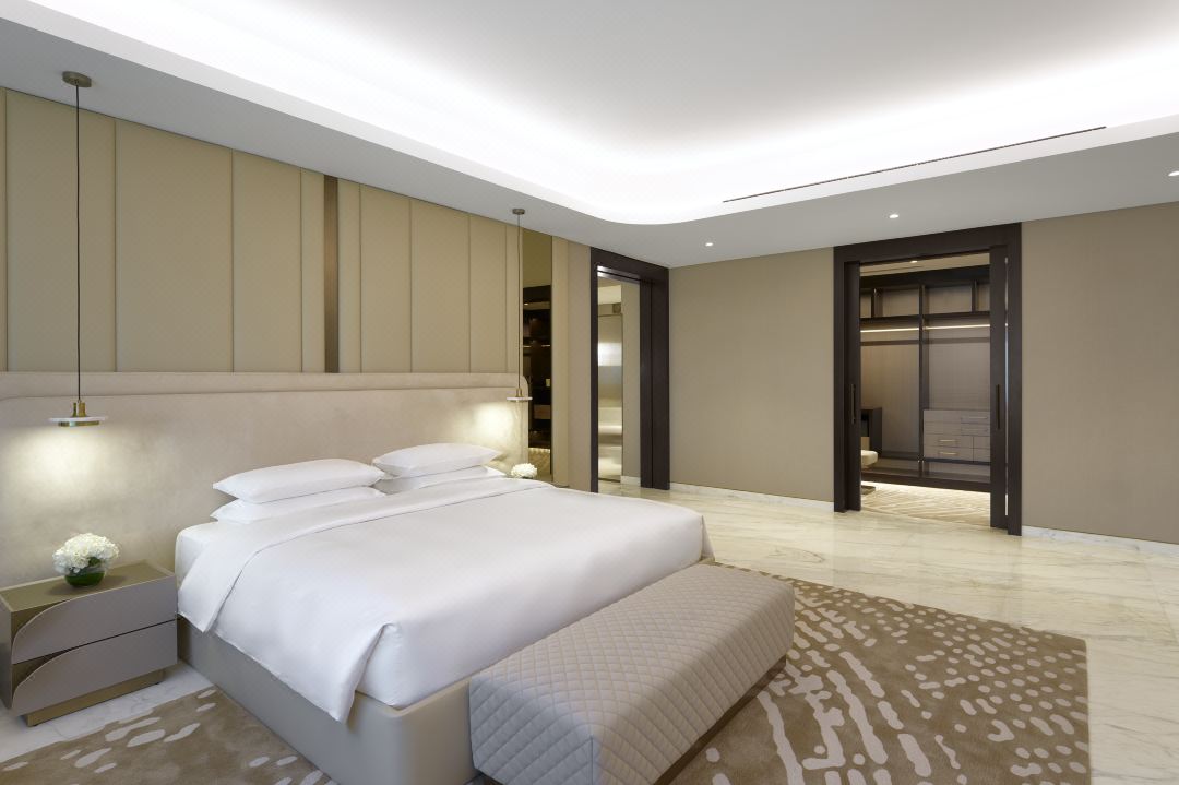 Grand Hyatt Dubai-Daviana Group Grand Hyatt Dubai-Daviana Group