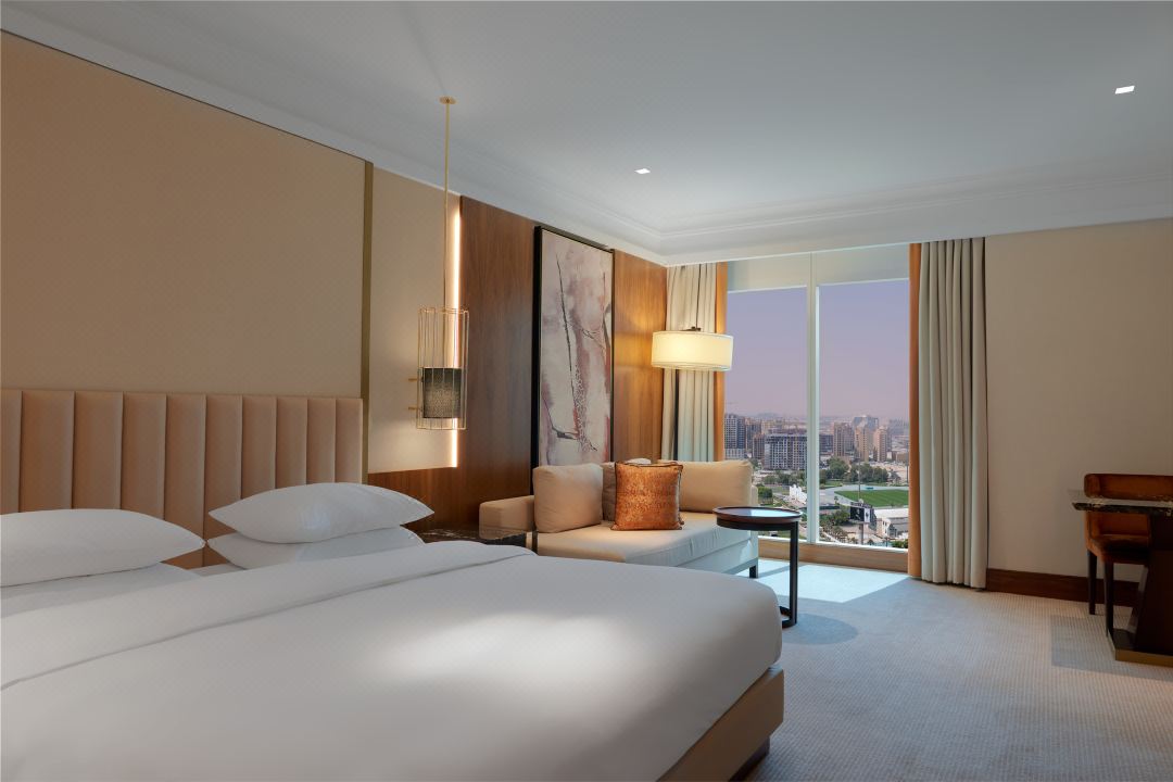 Grand Hyatt Dubai-Daviana Group Grand Hyatt Dubai-Daviana Group