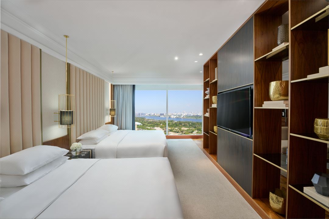 Grand Hyatt Dubai-Daviana Group Grand Hyatt Dubai-Daviana Group