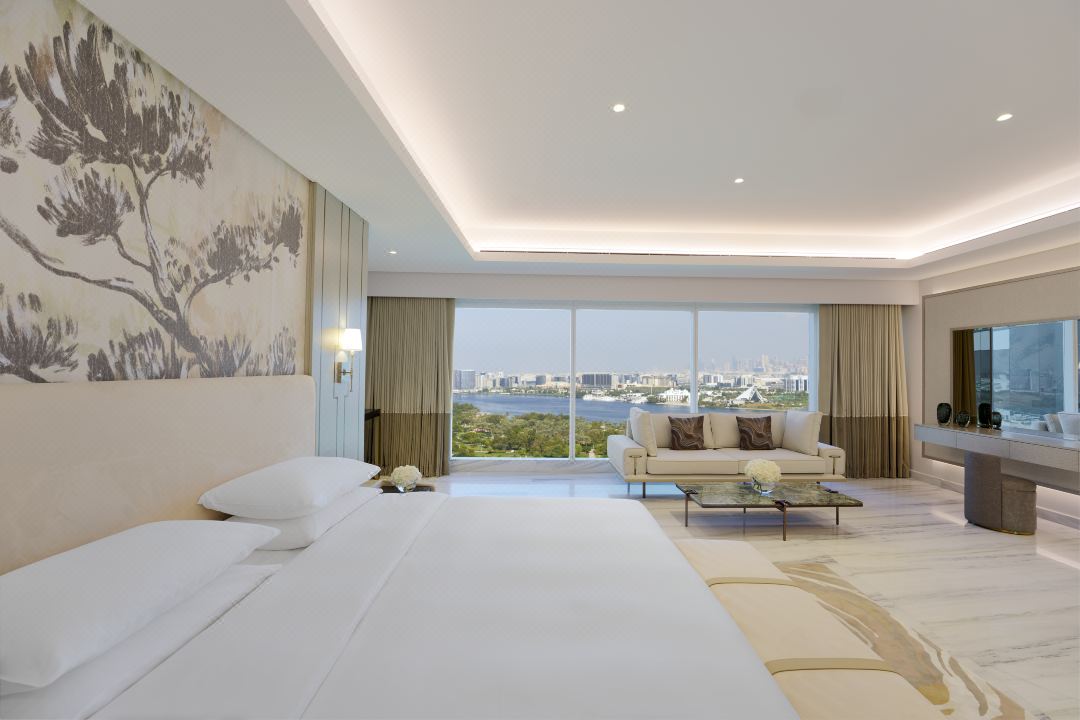 Grand Hyatt Dubai-Daviana Group Grand Hyatt Dubai-Daviana Group