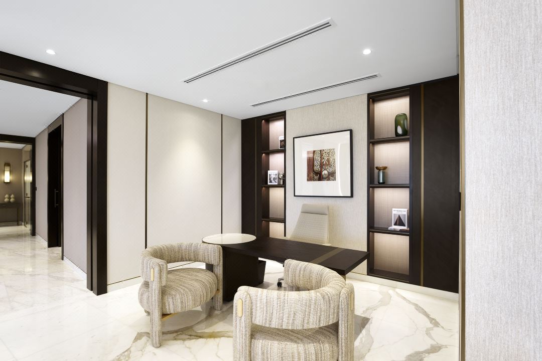 Grand Hyatt Dubai-Daviana Group Grand Hyatt Dubai-Daviana Group