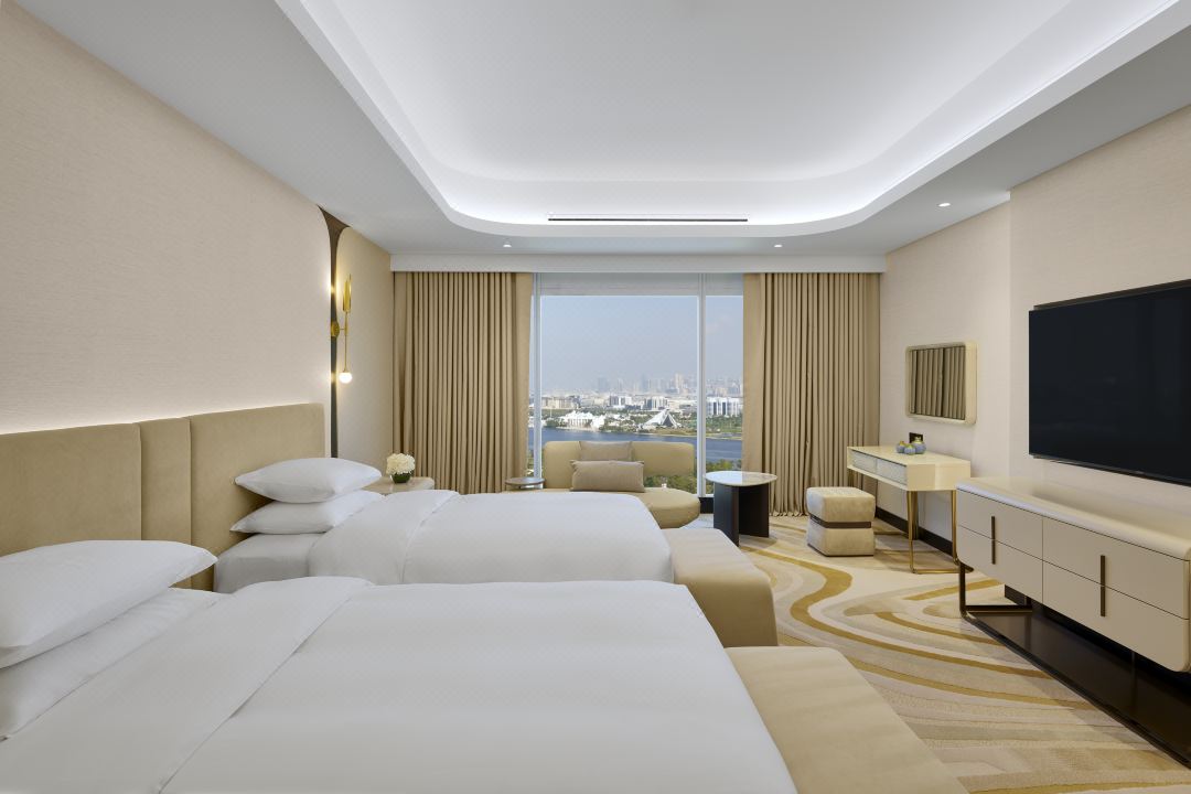 Grand Hyatt Dubai-Daviana Group Grand Hyatt Dubai-Daviana Group