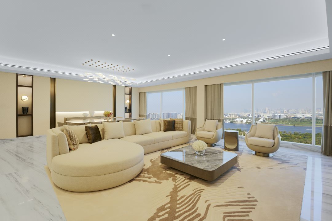 Grand Hyatt Dubai-Daviana Group Grand Hyatt Dubai-Daviana Group