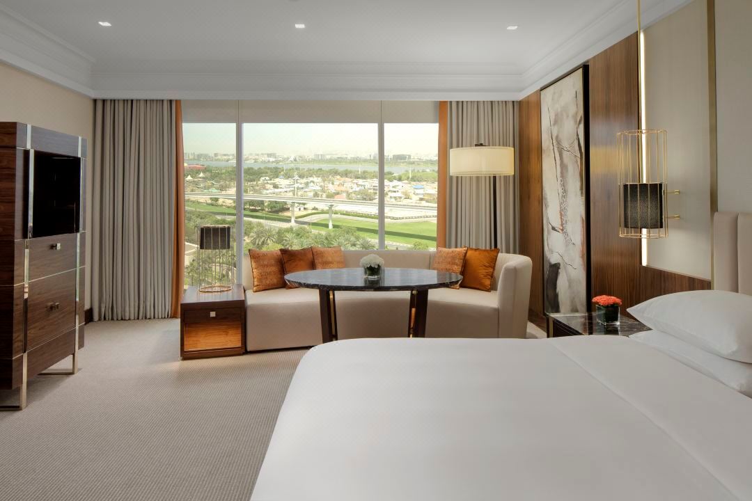 Grand Hyatt Dubai-Daviana Group Grand Hyatt Dubai-Daviana Group