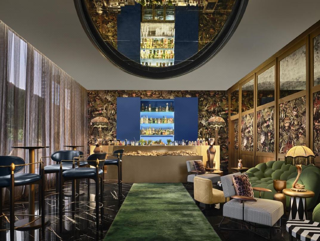 W Dubai – Mina Seyahi-Daviana Group W Dubai – Mina Seyahi-Daviana Group