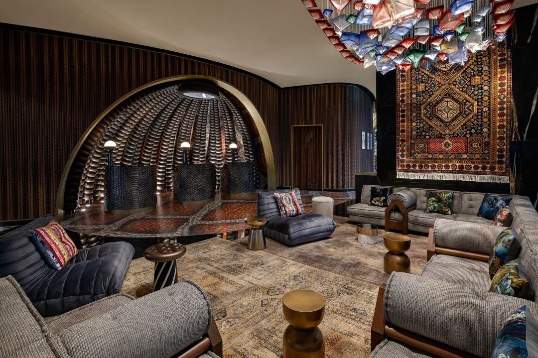 W Dubai – Mina Seyahi-Daviana Group W Dubai – Mina Seyahi-Daviana Group