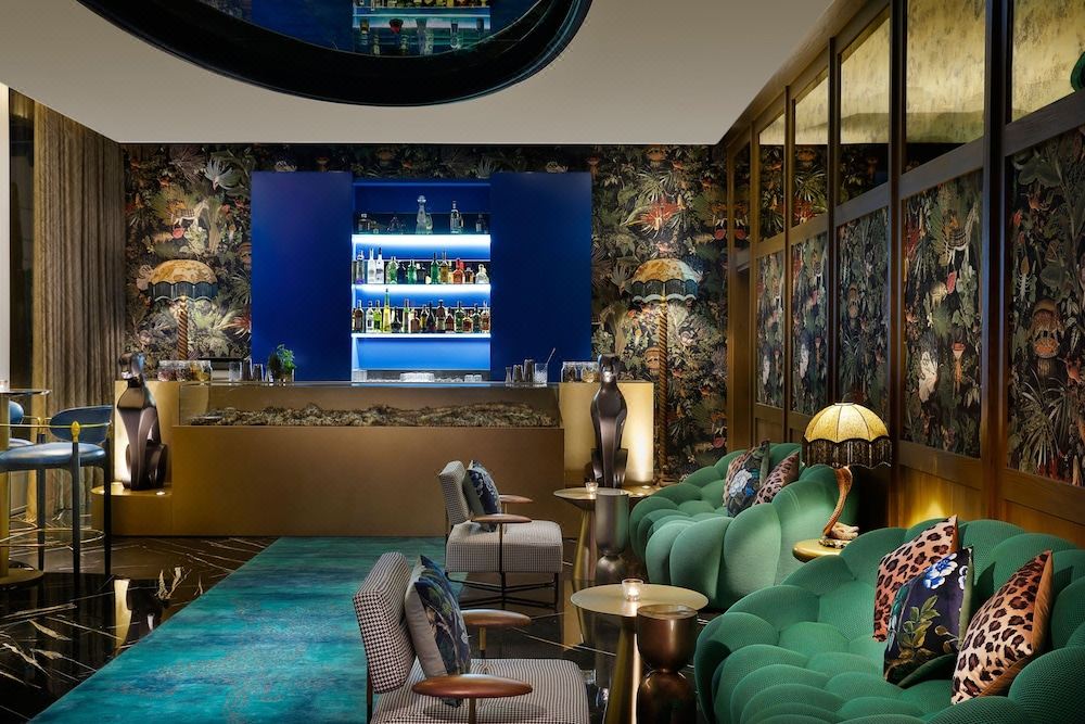W Dubai – Mina Seyahi-Daviana Group W Dubai – Mina Seyahi-Daviana Group