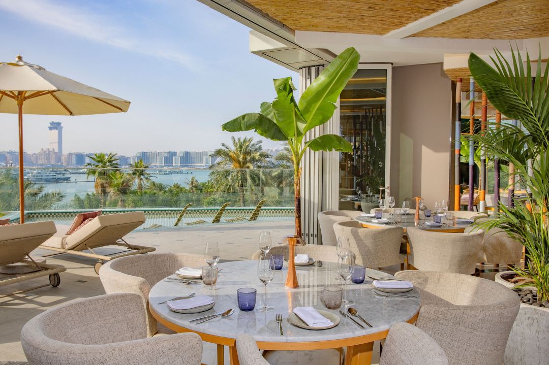 W Dubai – Mina Seyahi-Daviana Group W Dubai – Mina Seyahi-Daviana Group