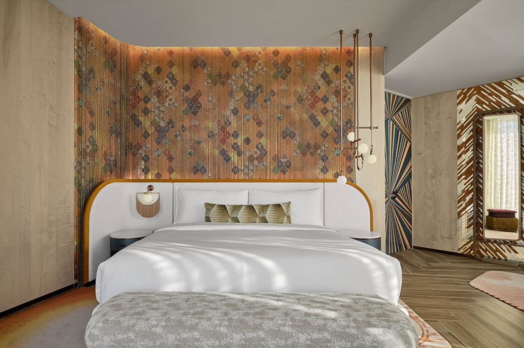 W Dubai – Mina Seyahi-Daviana Group W Dubai – Mina Seyahi-Daviana Group
