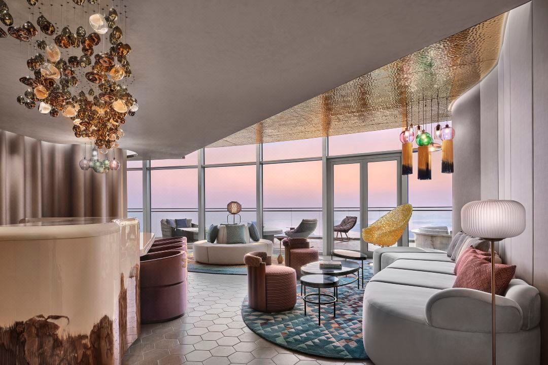 W Dubai – Mina Seyahi-Daviana Group W Dubai – Mina Seyahi-Daviana Group
