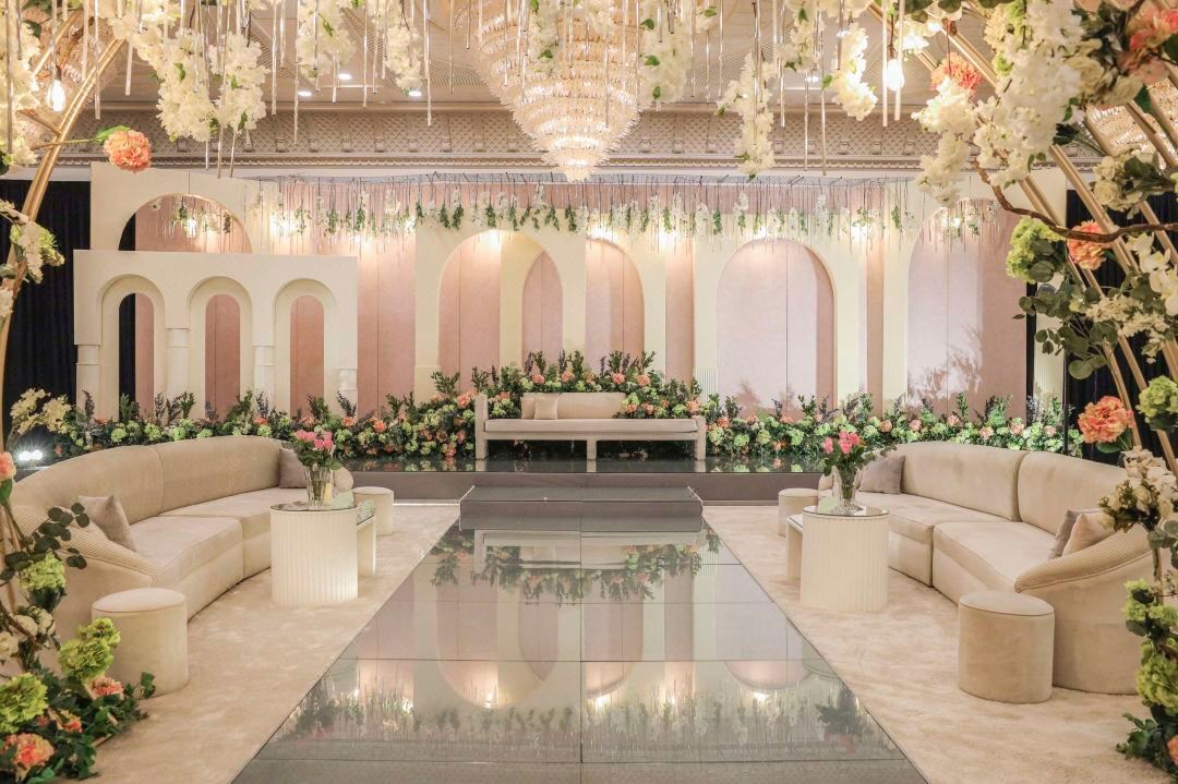 Kempinski Al Othman Hotel Al Khobar-Daviana Group