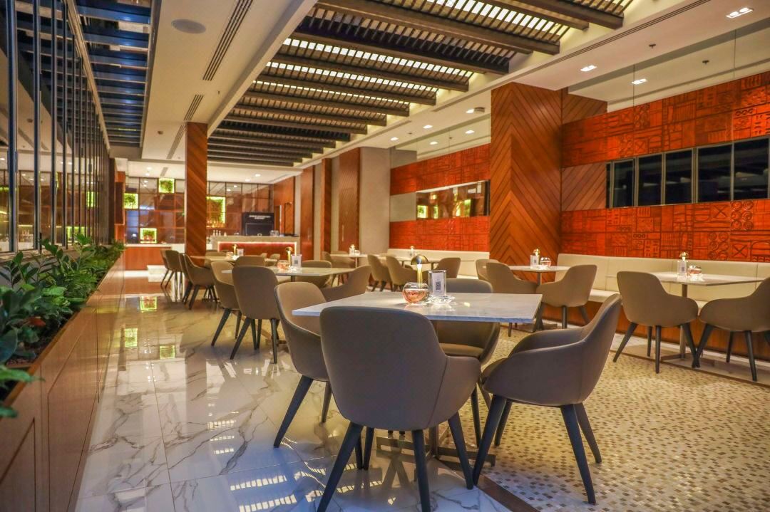 Kempinski Al Othman Hotel Al Khobar-Daviana Group