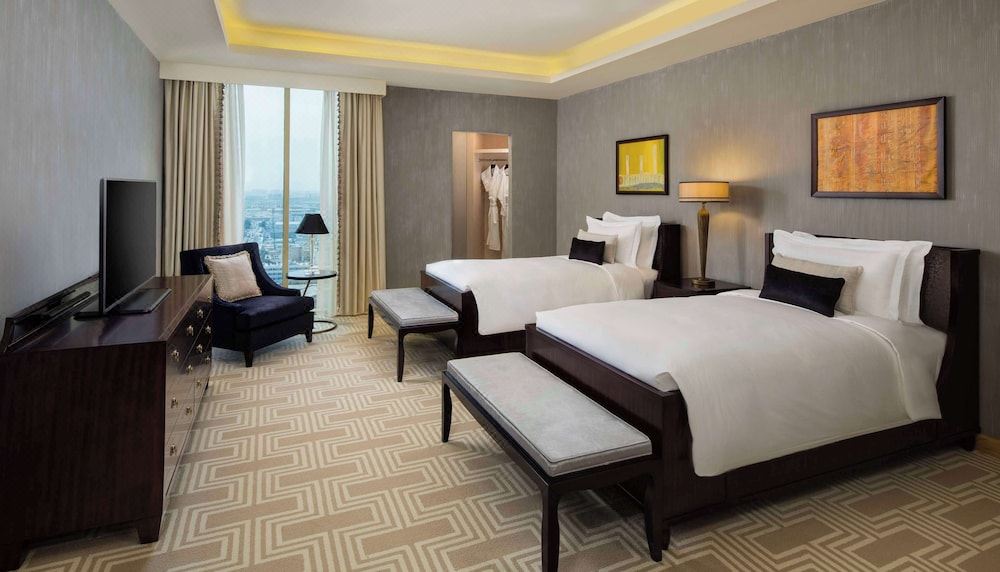 Kempinski Al Othman Hotel Al Khobar-Daviana Group