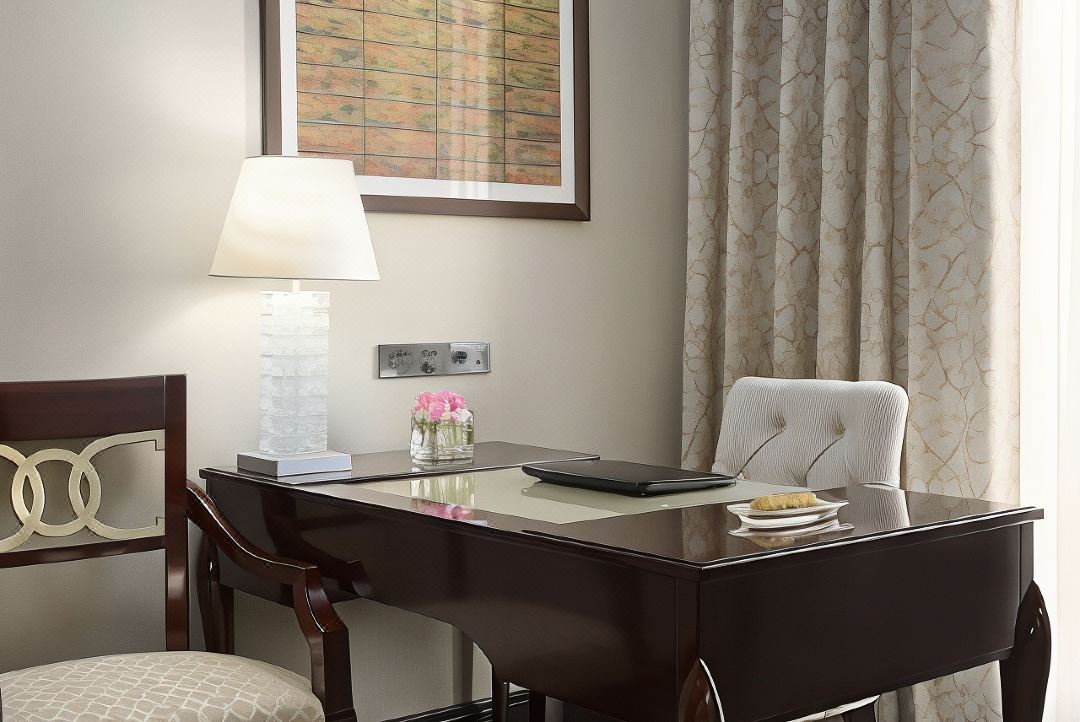 Kempinski Al Othman Hotel Al Khobar-Daviana Group