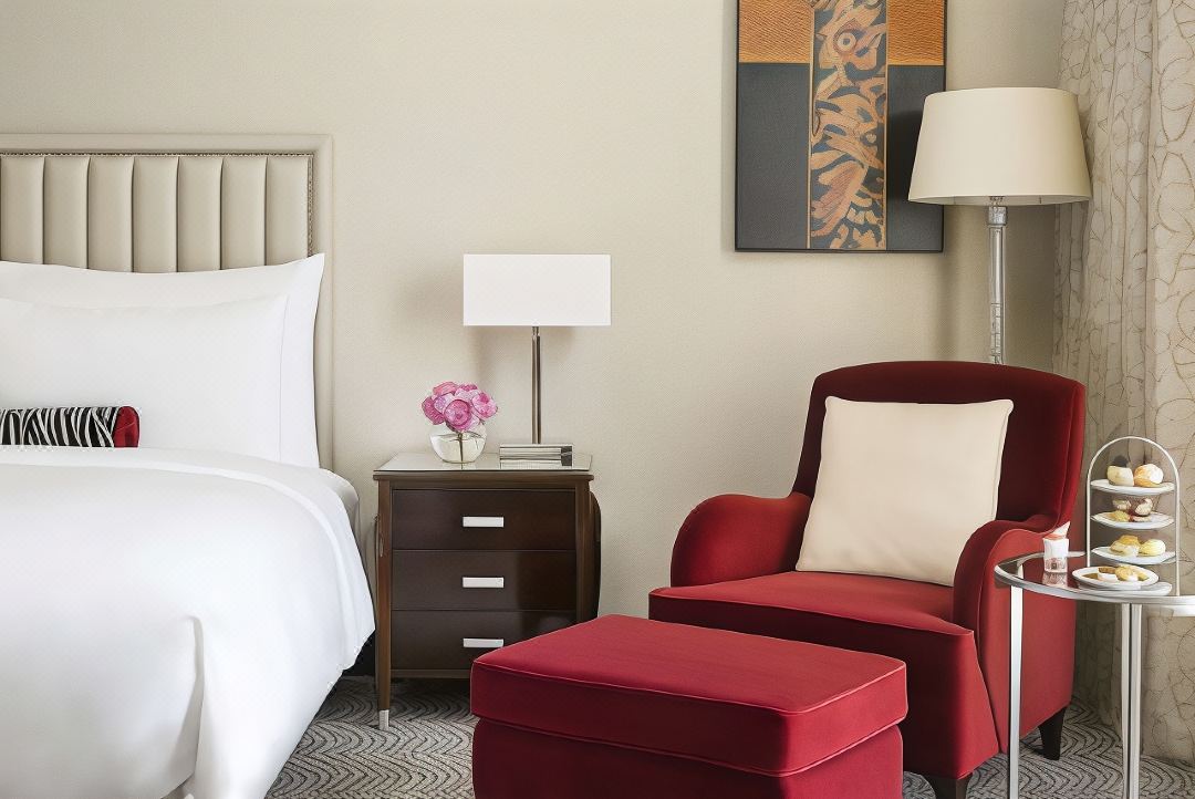 Kempinski Al Othman Hotel Al Khobar-Daviana Group