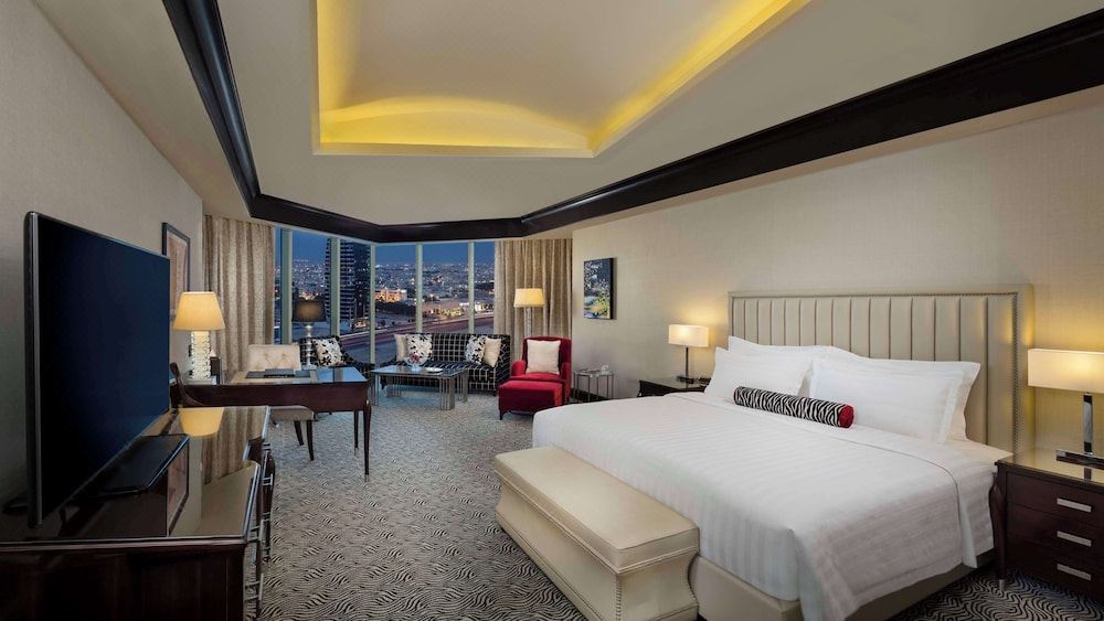 Kempinski Al Othman Hotel Al Khobar-Daviana Group