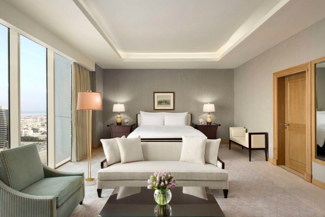 Kempinski Al Othman Hotel Al Khobar-Daviana Group