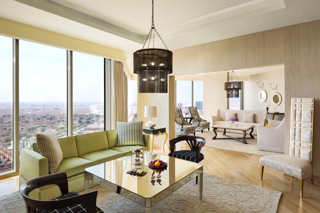 Kempinski Al Othman Hotel Al Khobar-Daviana Group