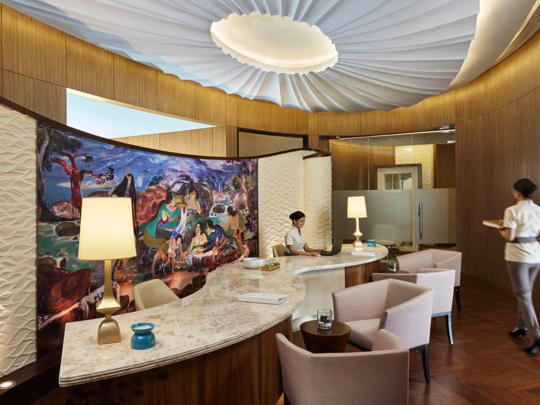 Raffles Jakarta