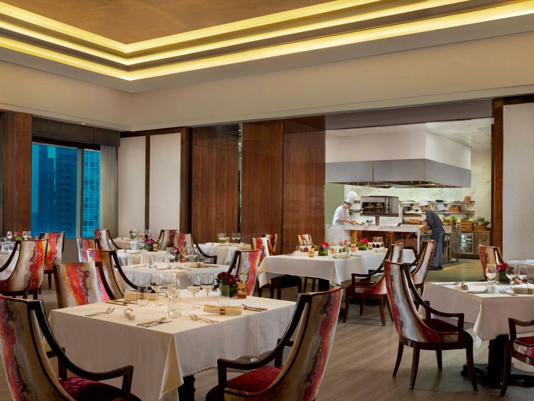 Raffles Jakarta-Daviana Group Raffles Jakarta-Daviana Group