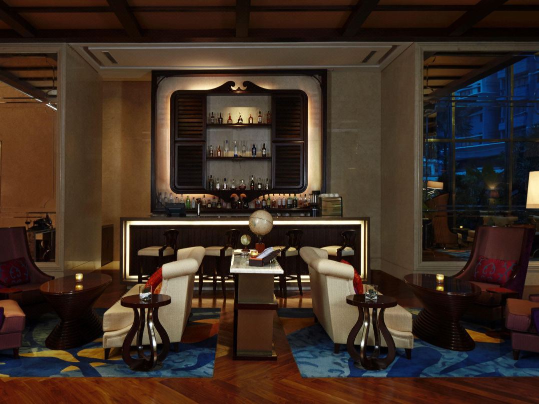 Raffles Jakarta-Daviana Group Raffles Jakarta-Daviana Group