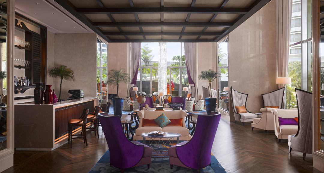 Raffles Jakarta-Daviana Group Raffles Jakarta-Daviana Group