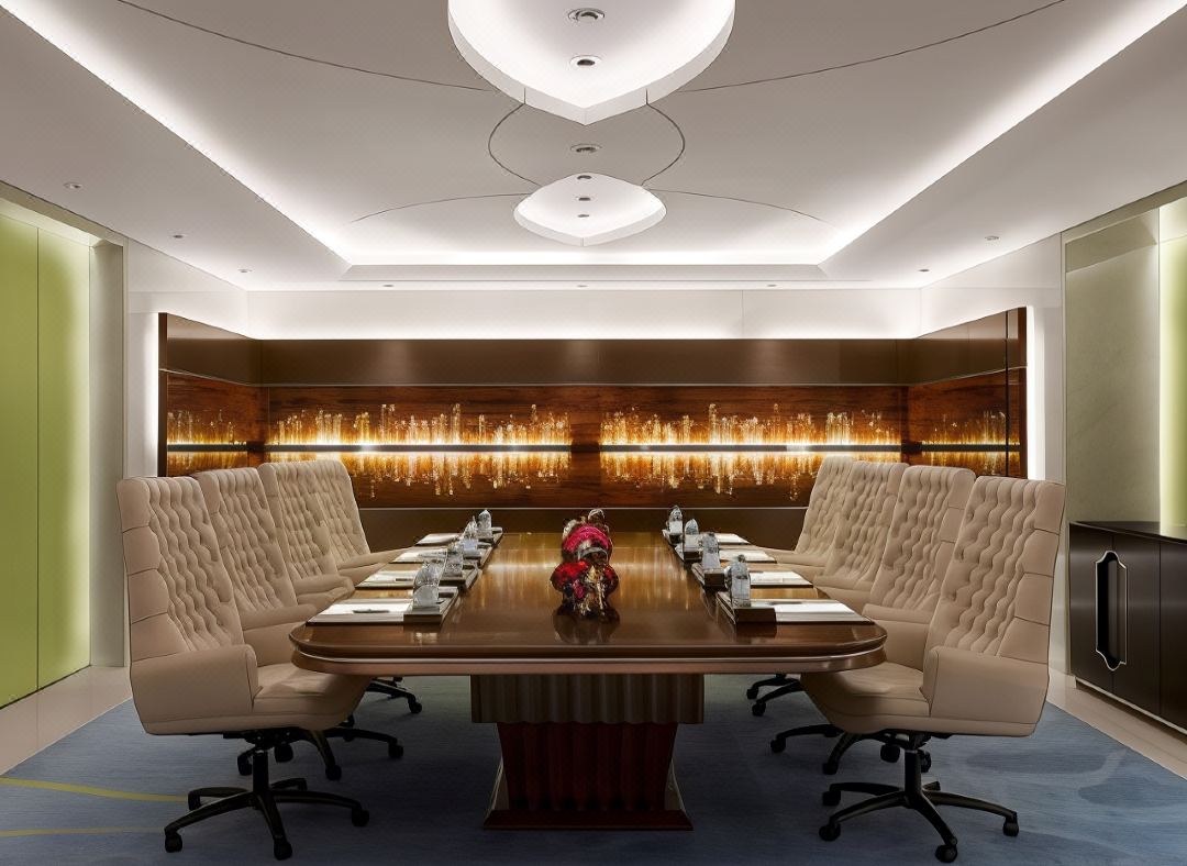 Raffles Jakarta-Daviana Group Raffles Jakarta-Daviana Group