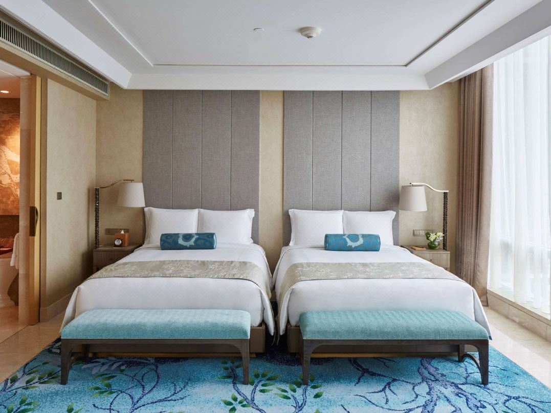 Raffles Jakarta-Daviana Group Raffles Jakarta-Daviana Group