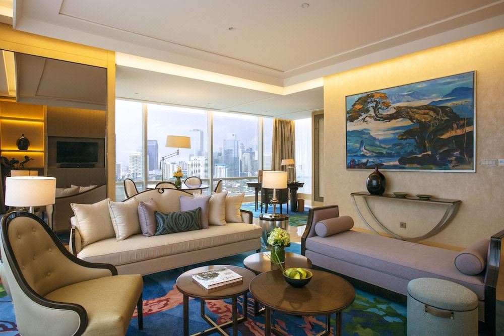 Raffles Jakarta-Daviana Group Raffles Jakarta-Daviana Group