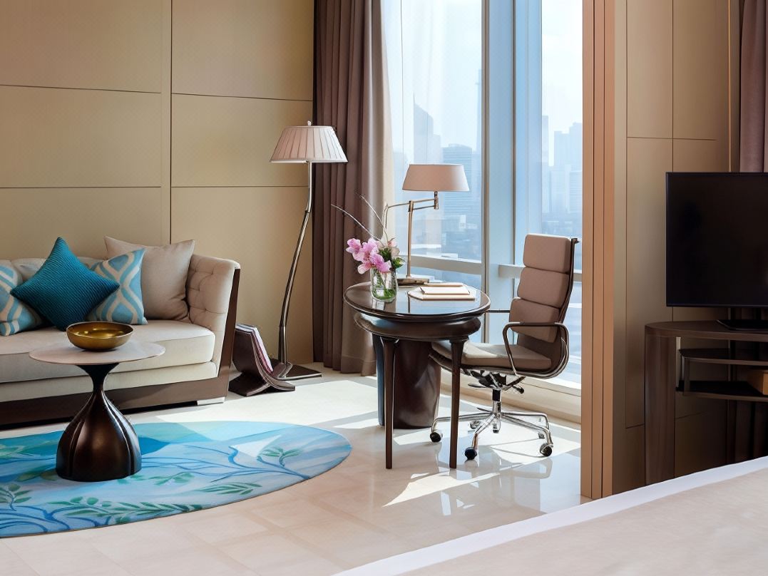Raffles Jakarta-Daviana Group Raffles Jakarta-Daviana Group