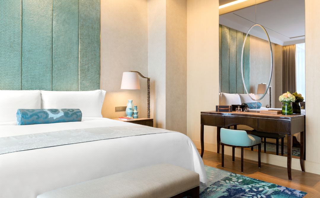 Raffles Jakarta-Daviana Group Raffles Jakarta-Daviana Group