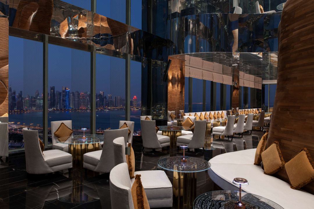 Banyan Tree Doha-Daviana Group Banyan Tree Doha-Daviana Group