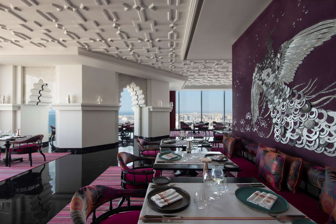 Banyan Tree Doha-Daviana Group Banyan Tree Doha-Daviana Group