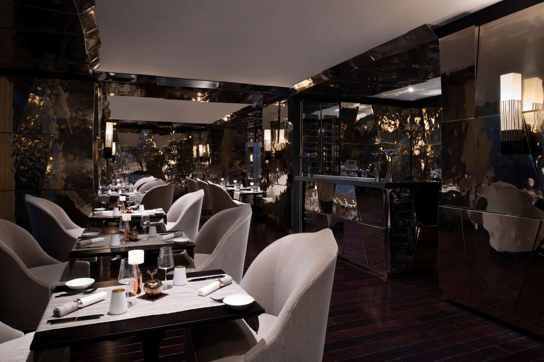 Banyan Tree Doha-Daviana Group Banyan Tree Doha-Daviana Group