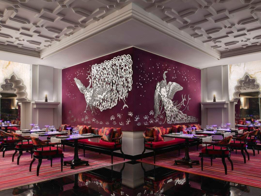 Banyan Tree Doha-Daviana Group Banyan Tree Doha-Daviana Group