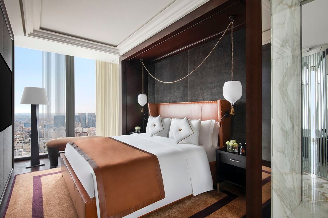 Banyan Tree Doha-Daviana Group Banyan Tree Doha-Daviana Group