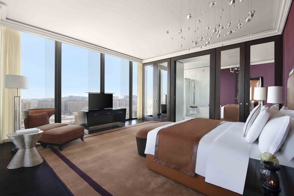 Banyan Tree Doha-Daviana Group Banyan Tree Doha-Daviana Group