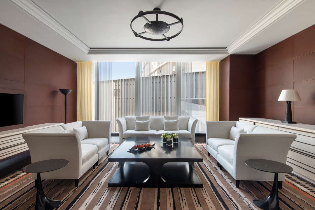 Banyan Tree Doha-Daviana Group Banyan Tree Doha-Daviana Group