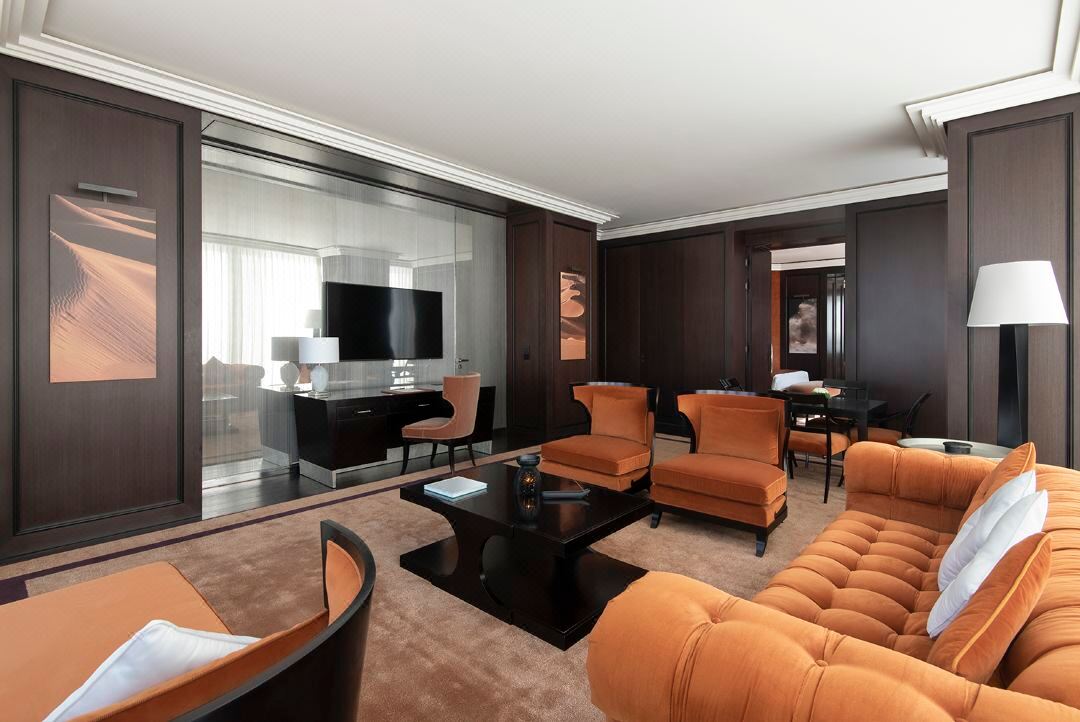 Banyan Tree Doha-Daviana Group Banyan Tree Doha-Daviana Group