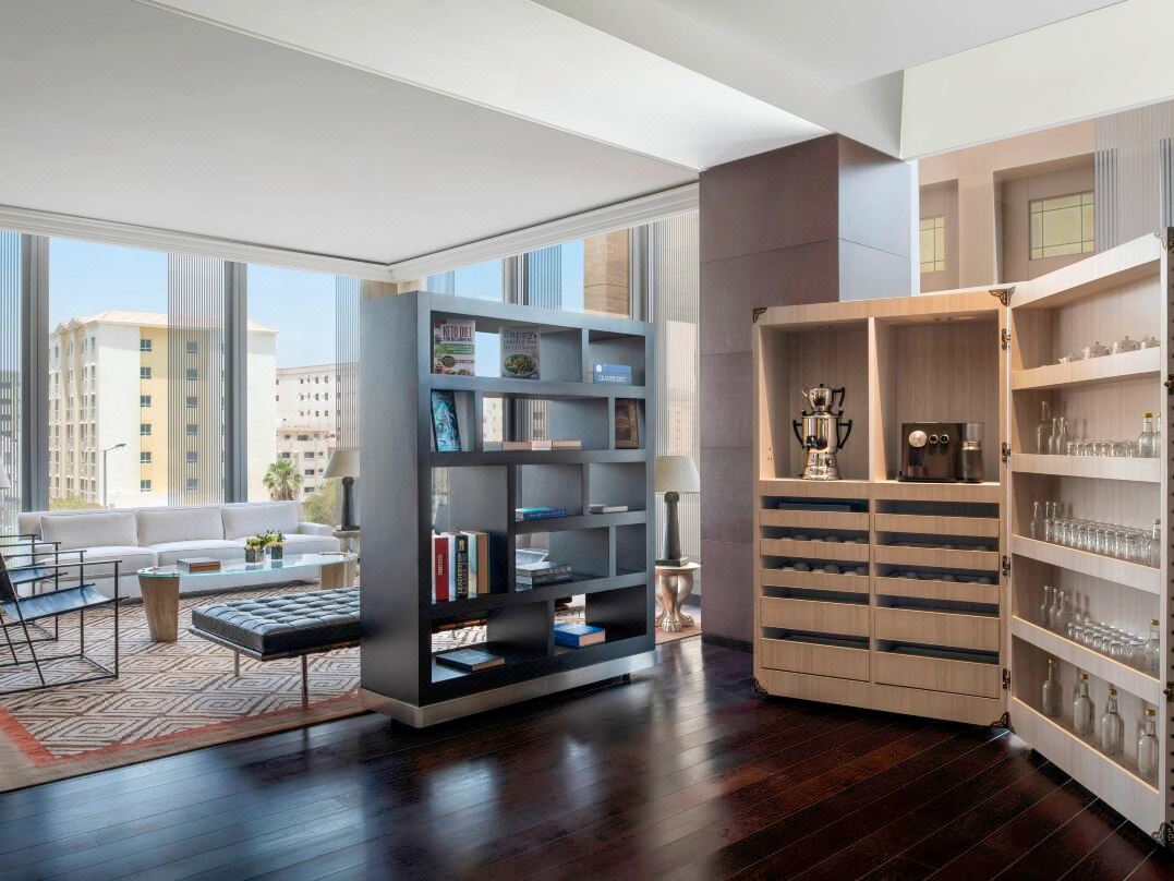 Banyan Tree Doha-Daviana Group Banyan Tree Doha-Daviana Group