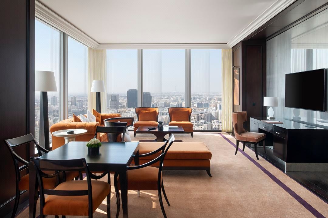 Banyan Tree Doha-Daviana Group Banyan Tree Doha-Daviana Group